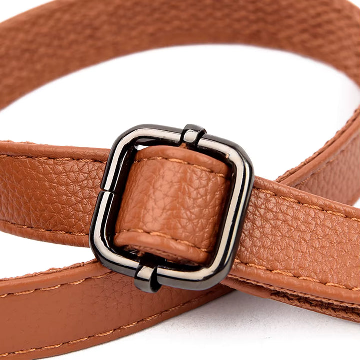 Savona Leather Handbag