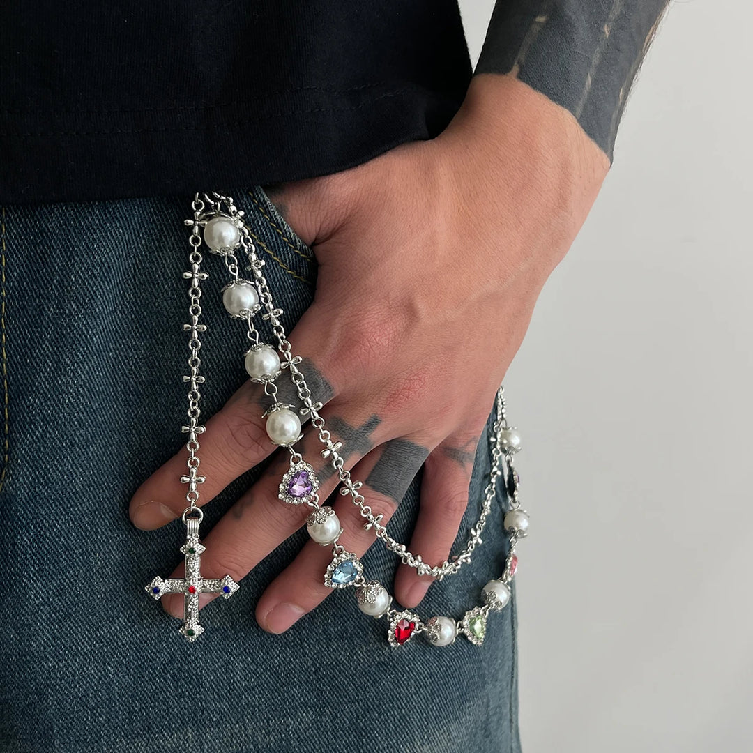 Valen Wallet Chain