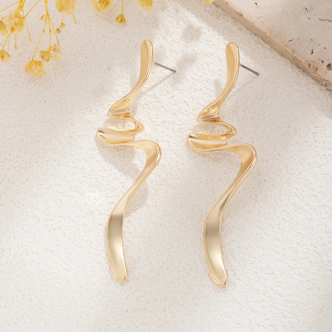 Savona Drop Earrings