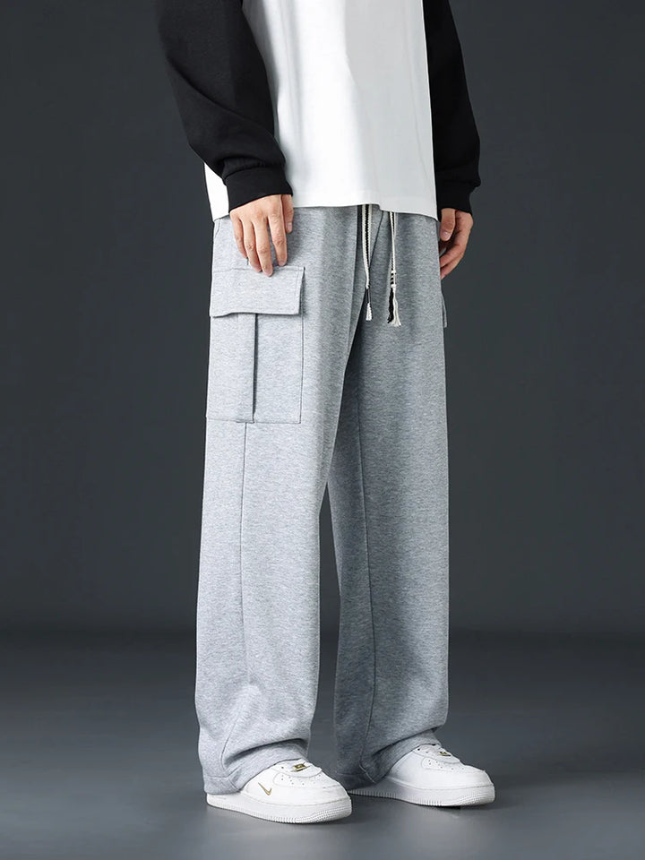 Harrison Cargo Sweatpants