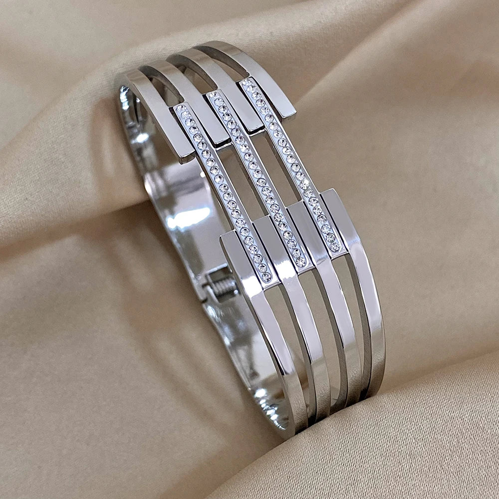 Savona Skyline Bracelet