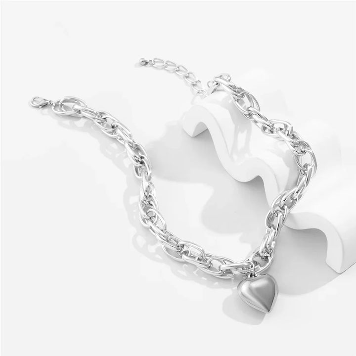 Savona Charm Necklace