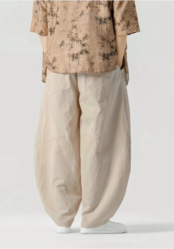 Arden Cotton Pants