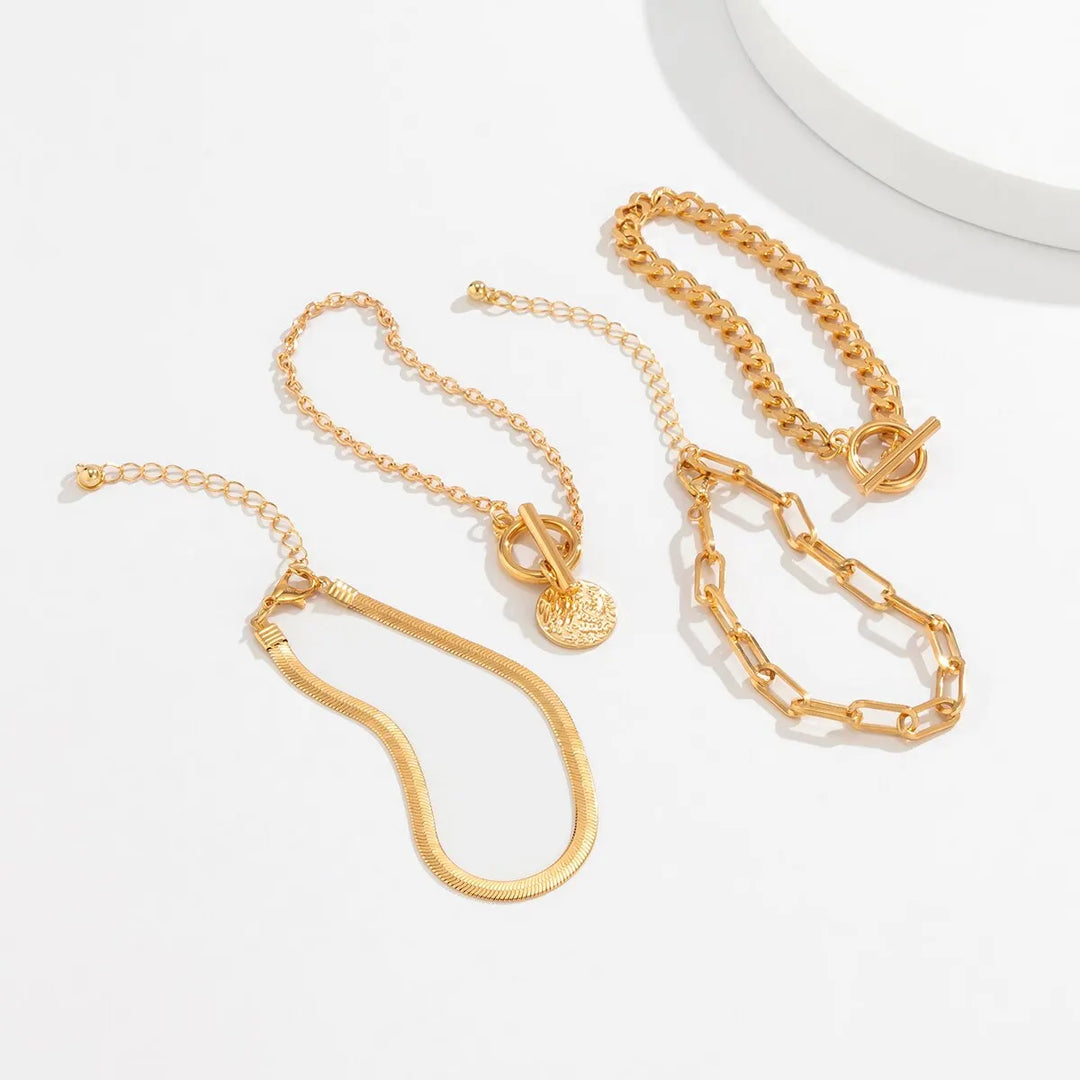 Savona Bracelet Set