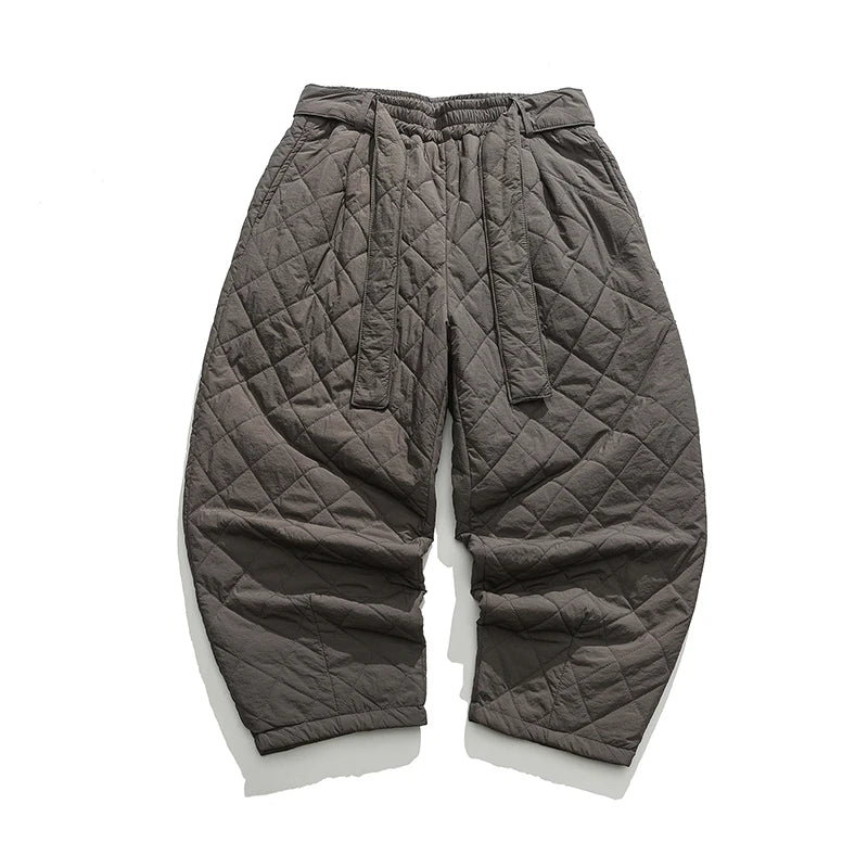 Camden Fleece-Lined Pants