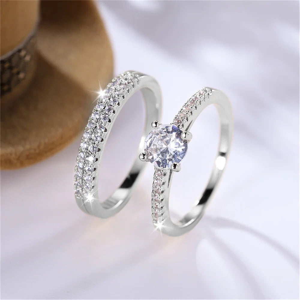 Savona Eternity Ring