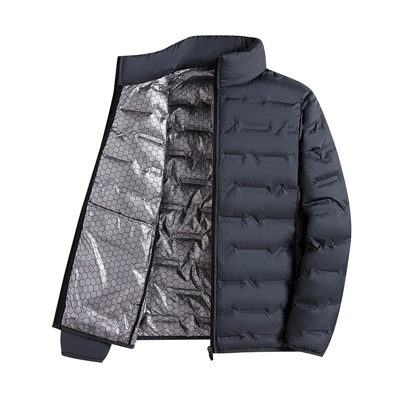 Arden Thermal Jacket