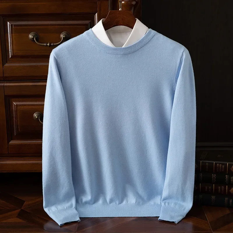 Verano Cashmere Sweater