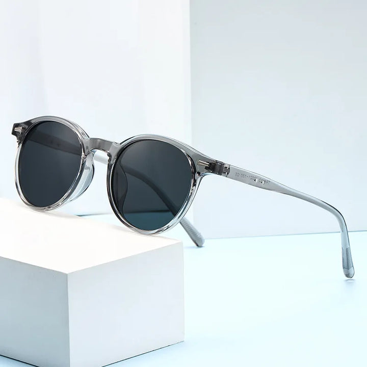 Arden Acetate Sunglasses