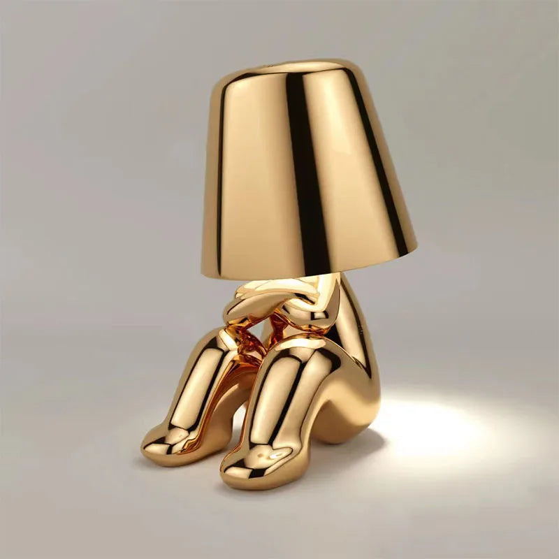 Lumina Thinker Lamp