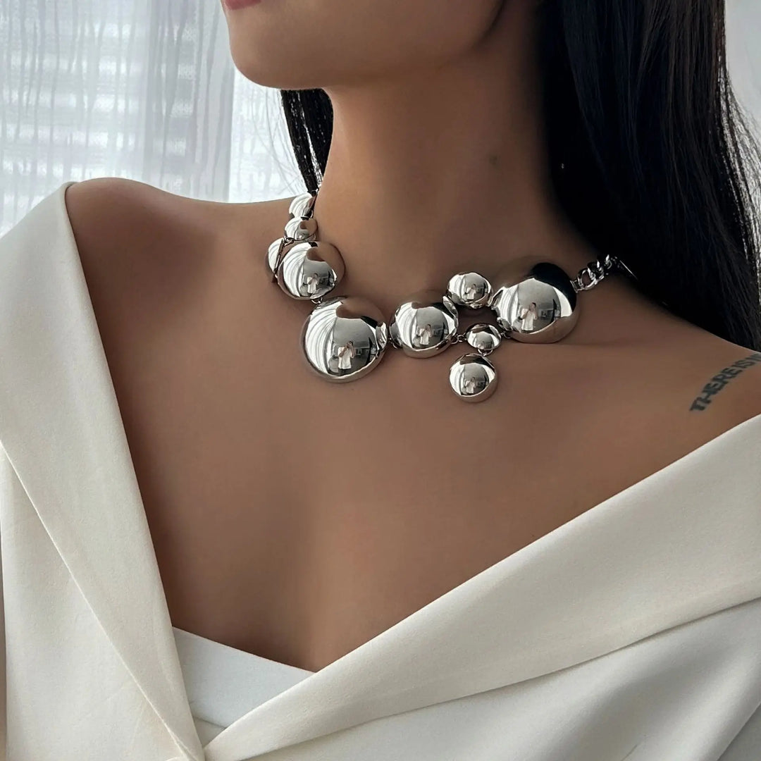 Savona Orb Set