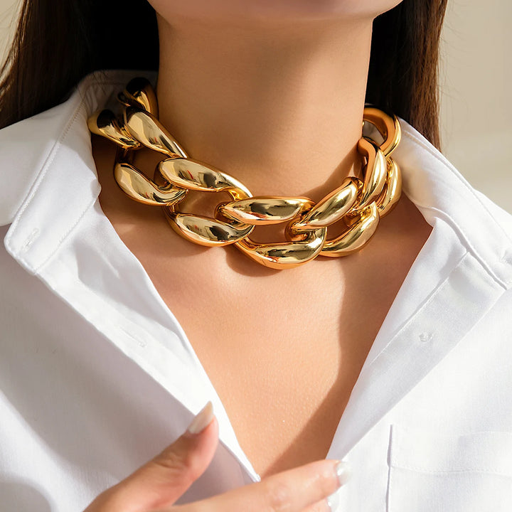 Savona Choker Necklace