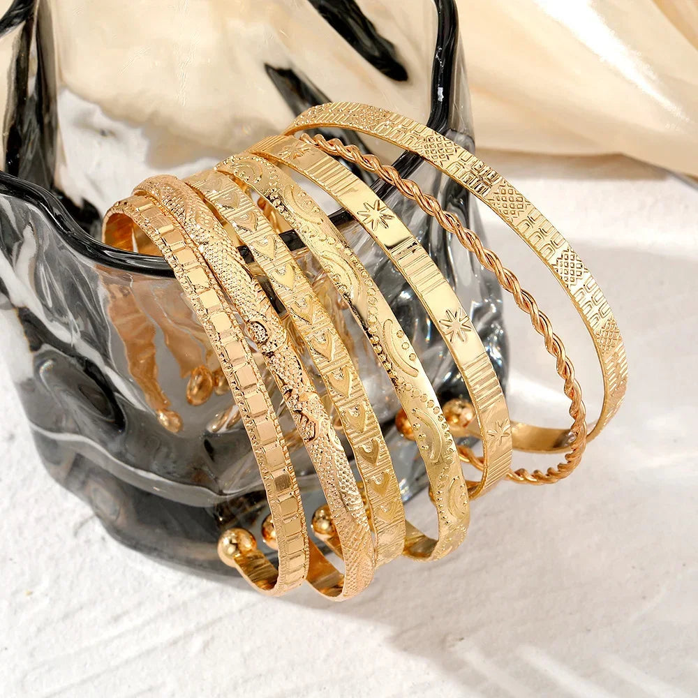 Savona Bracelet Set