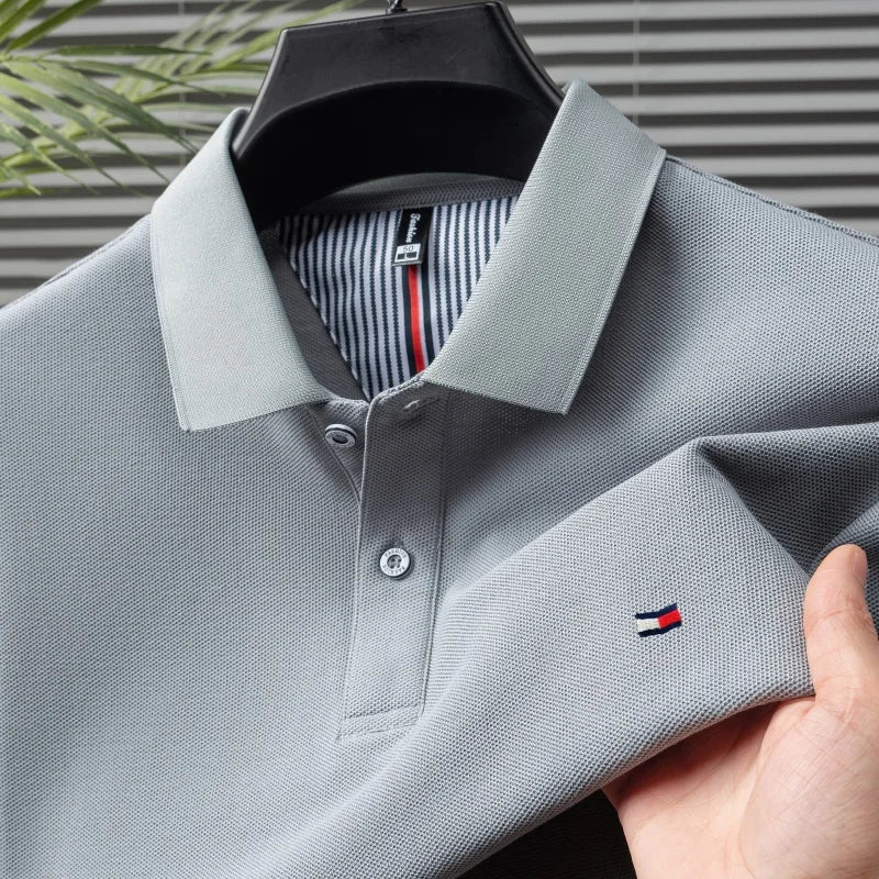 Savoni Cotton Polo
