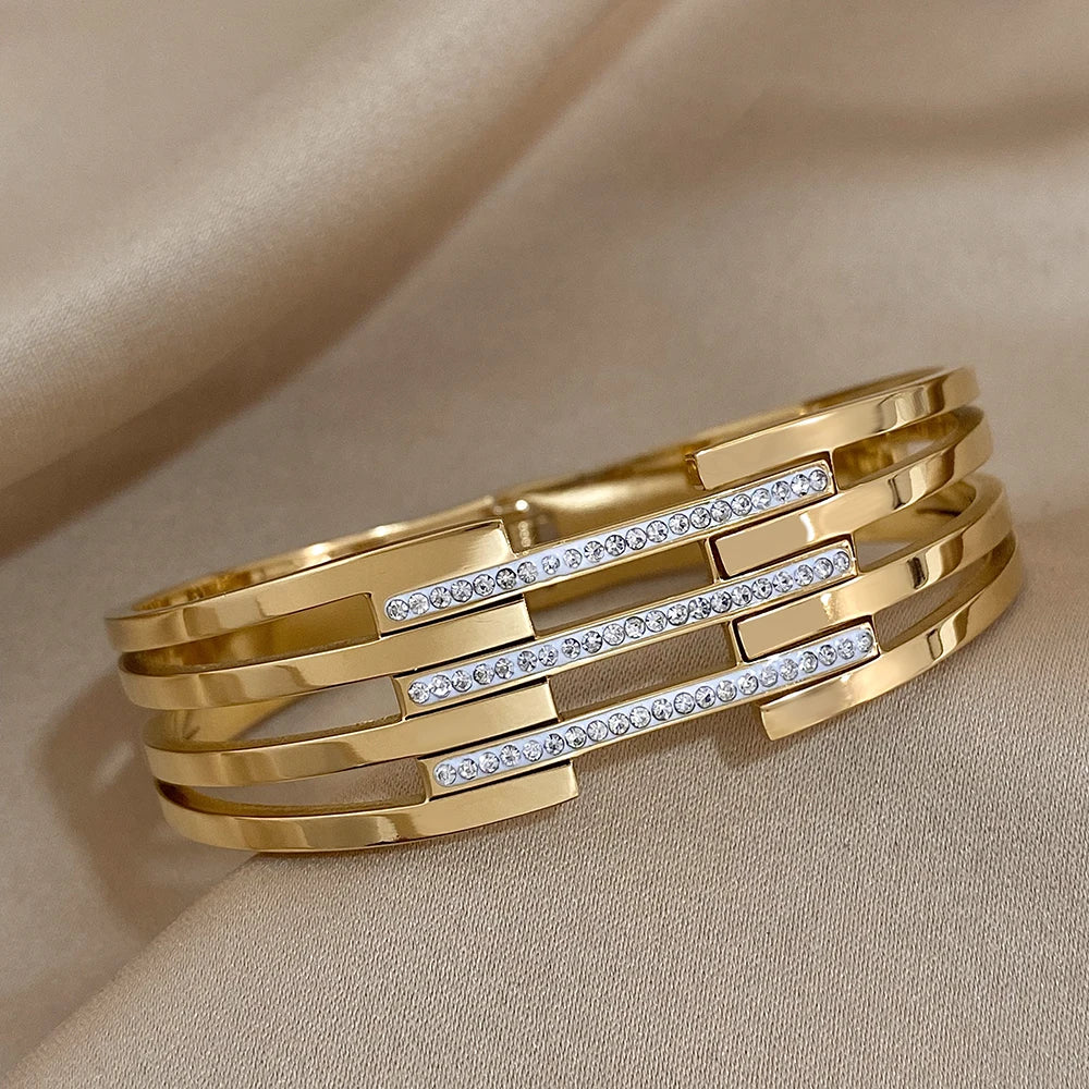 Savona Skyline Bracelet