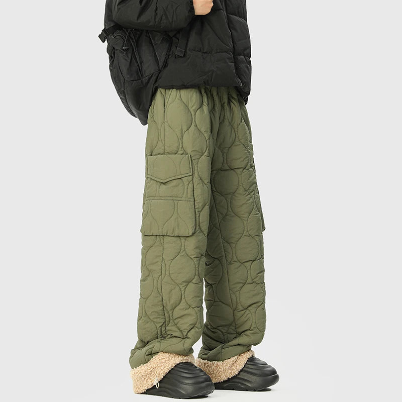 Harrison Fleece-Lined Pants