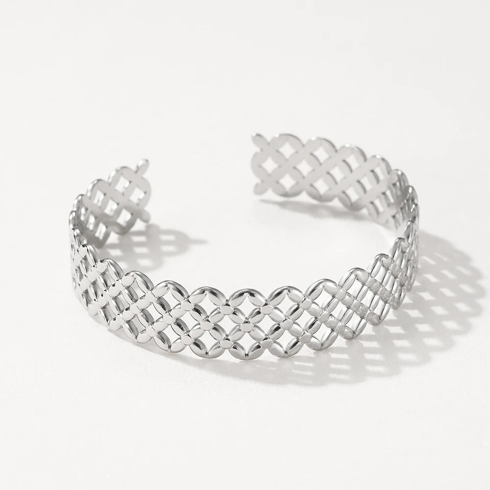 Savona Cuff Bracelet