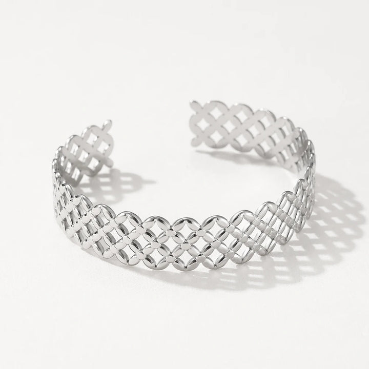 Savona Cuff Bracelet