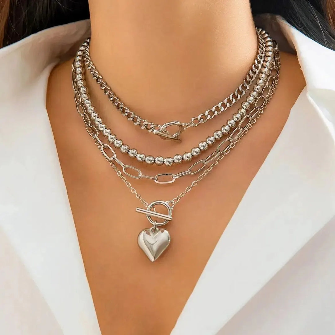 Savona Amoré Necklace Set