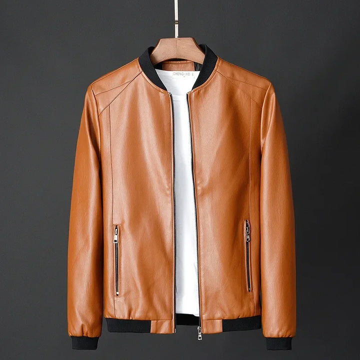 Verano Leather Jacket