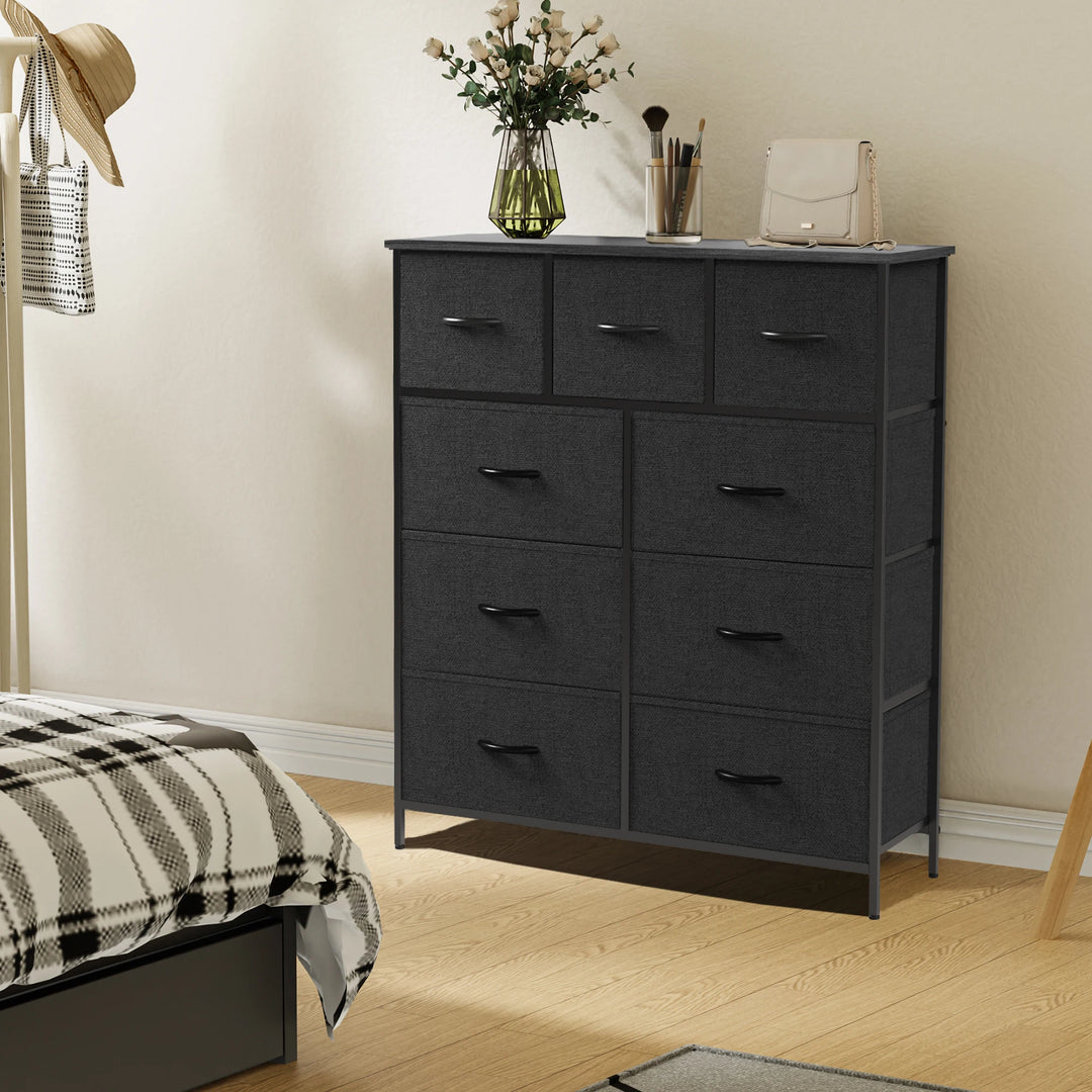 Aubrey Storage Dresser