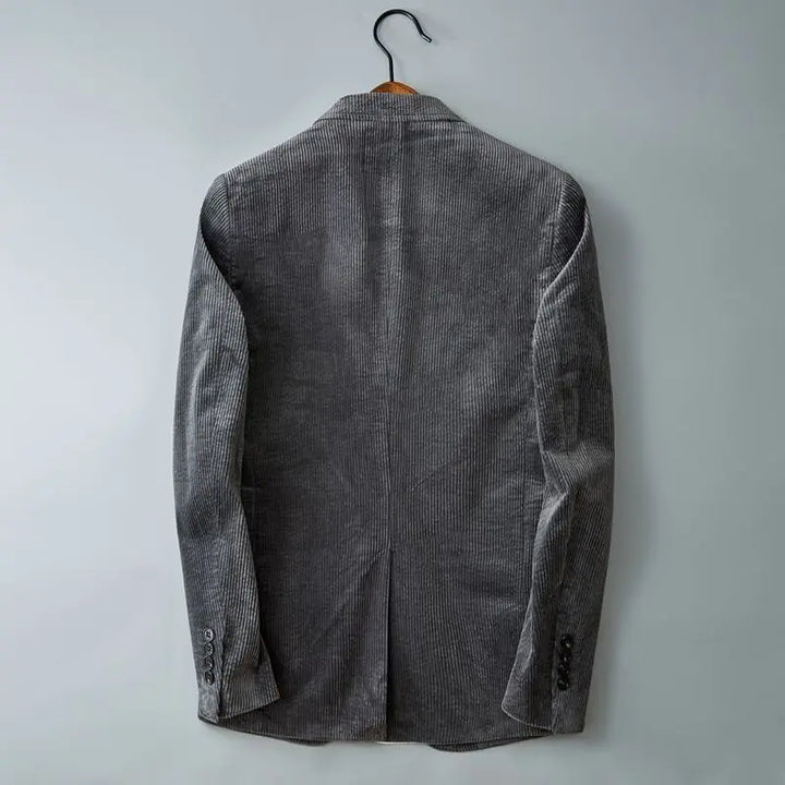 Savoni Corduroy Blazer