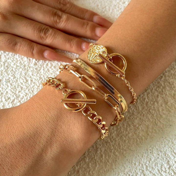 Savona Bracelet Set