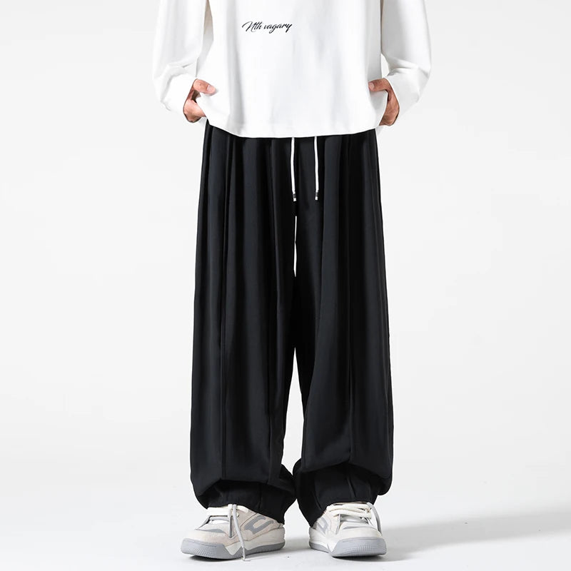 Veluxe Flow Sweatpants