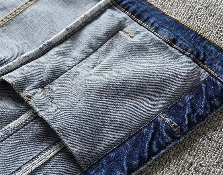 Valona Denim Jacket