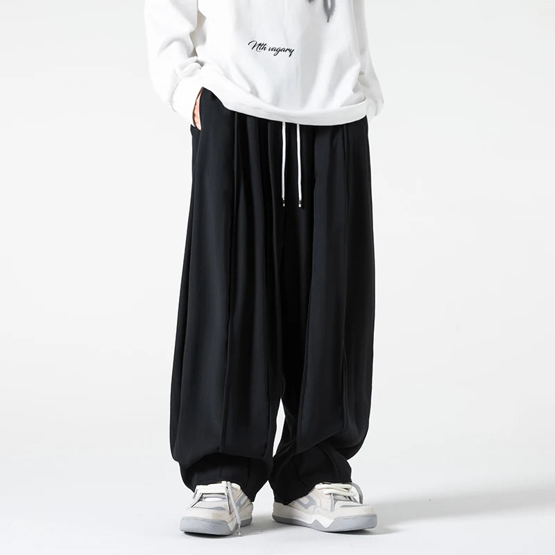 Veluxe Flow Sweatpants