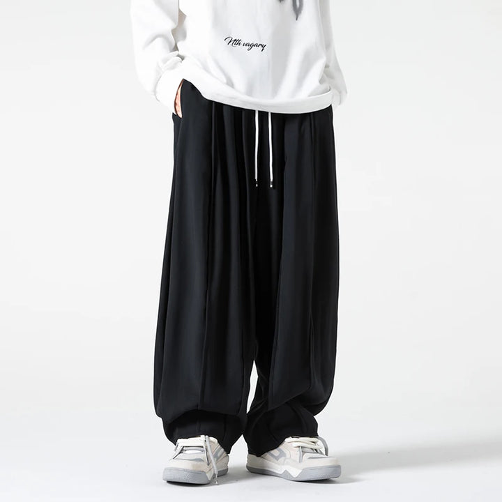 Veluxe Flow Sweatpants