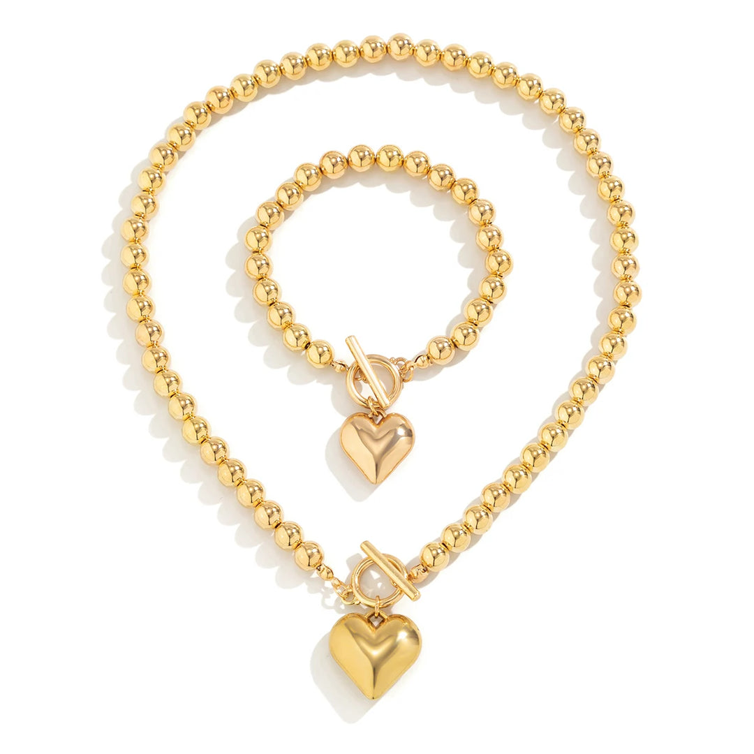 Savona Charm Set