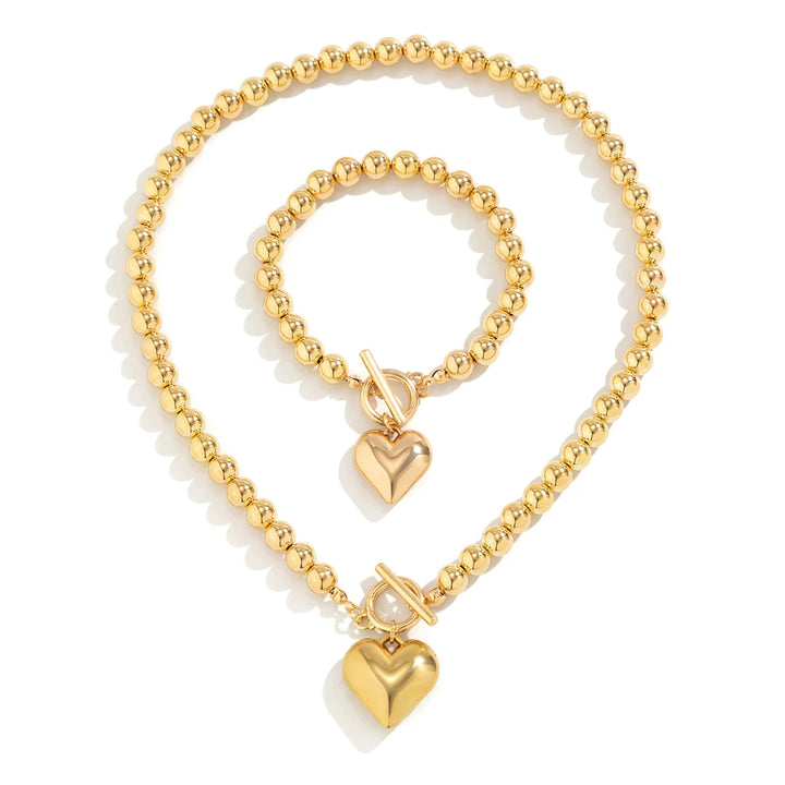 Savona Charm Set