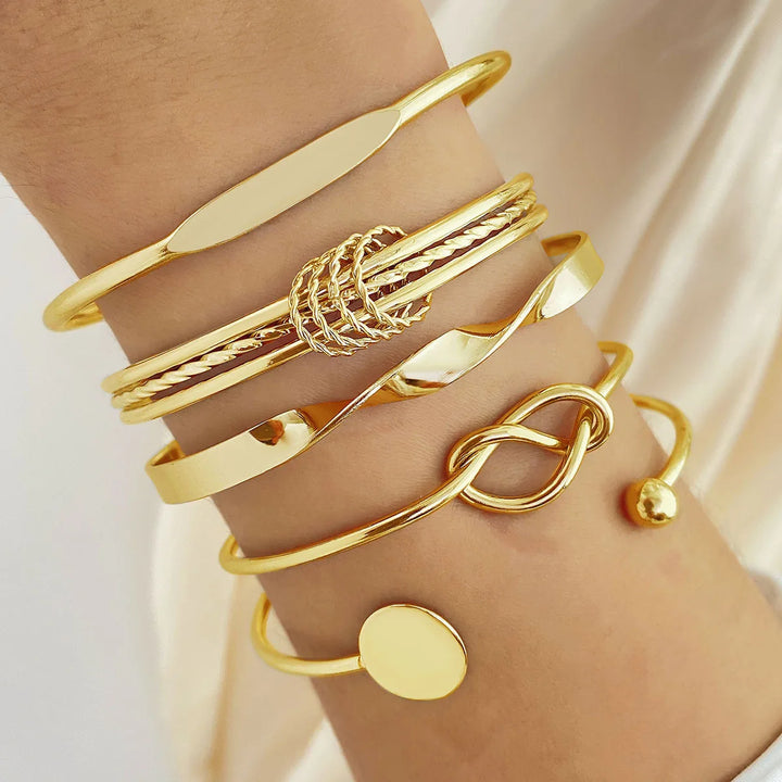 Savona Bracelet Set