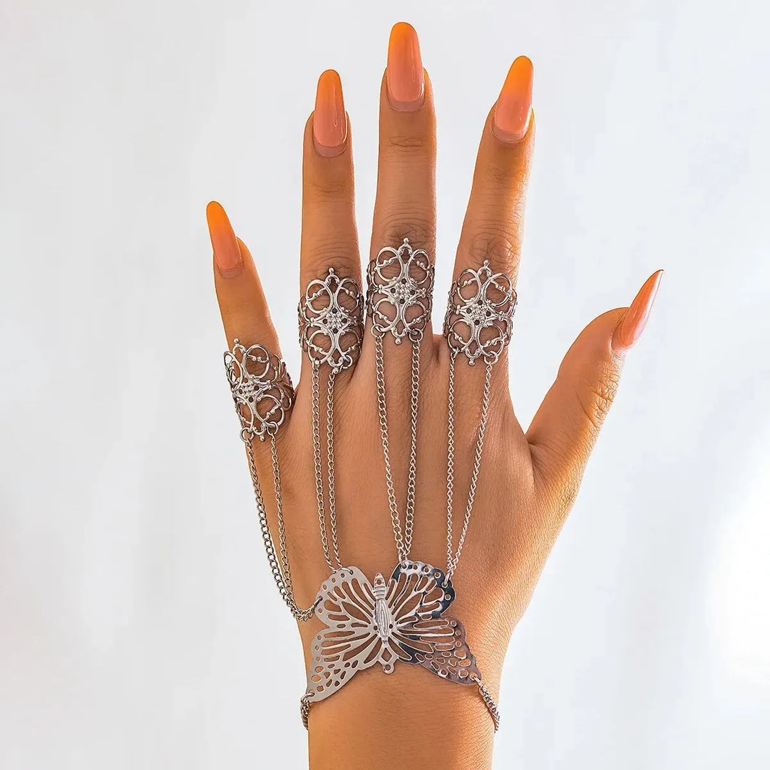 Savona Butterfly Set