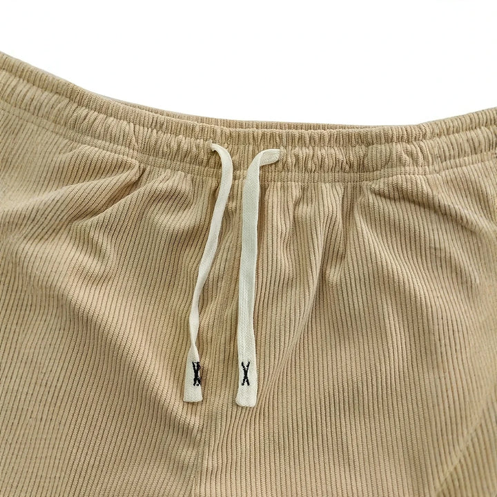 Arden Corduroy Sweatpants