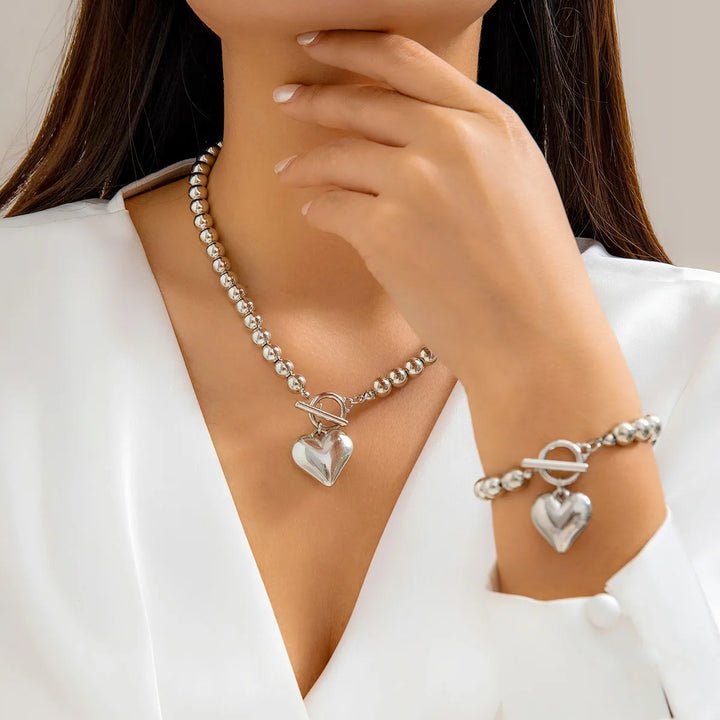 Savona Charm Set