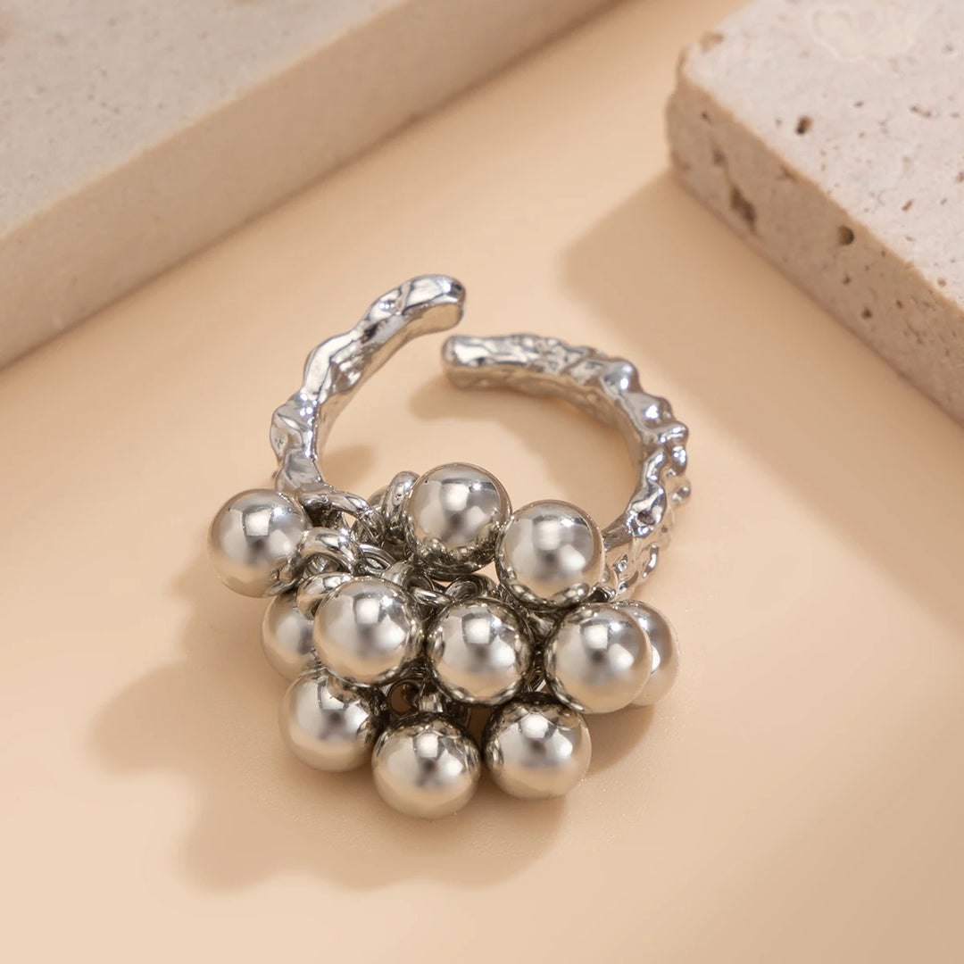 Savona Cluster Ring