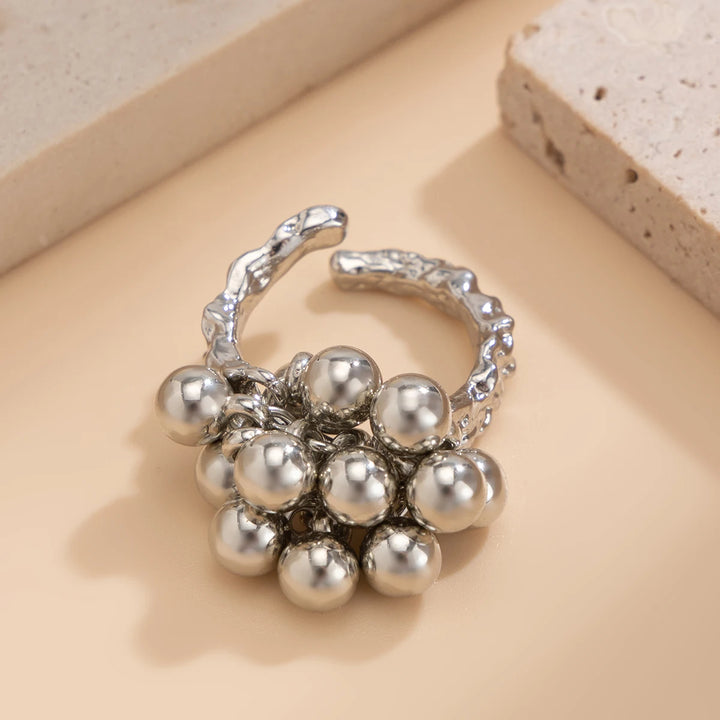 Savona Cluster Ring