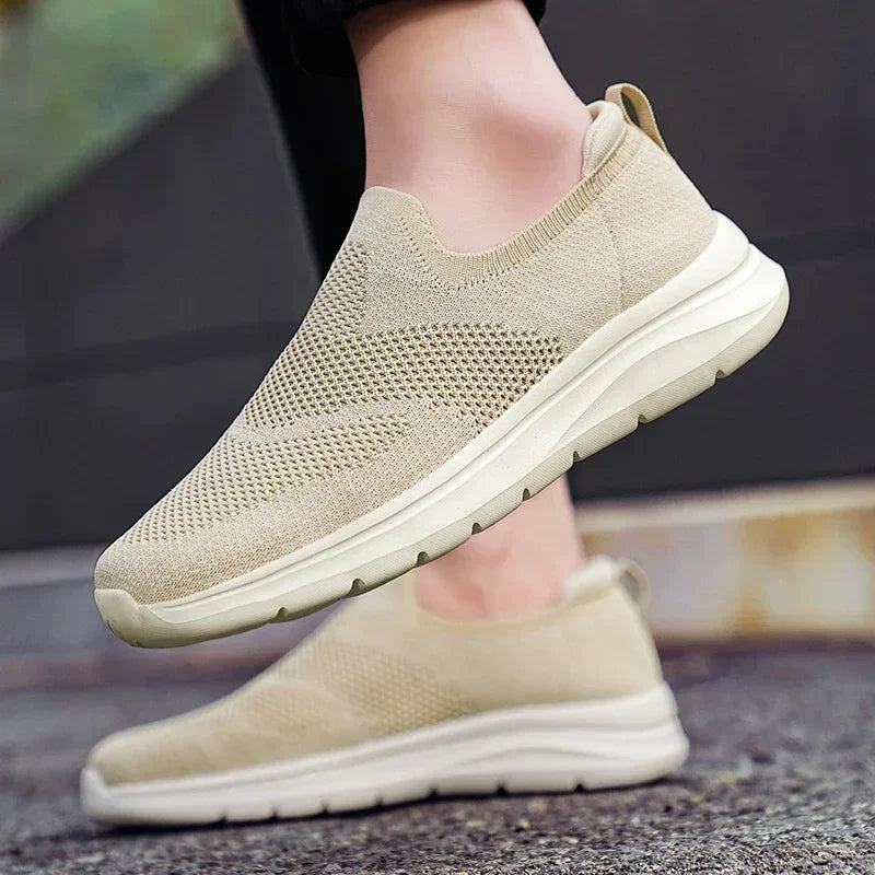 Arden Mesh Runners