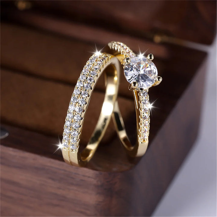 Savona Eternity Ring
