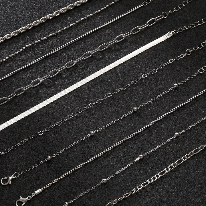 Savona Bracelet Set