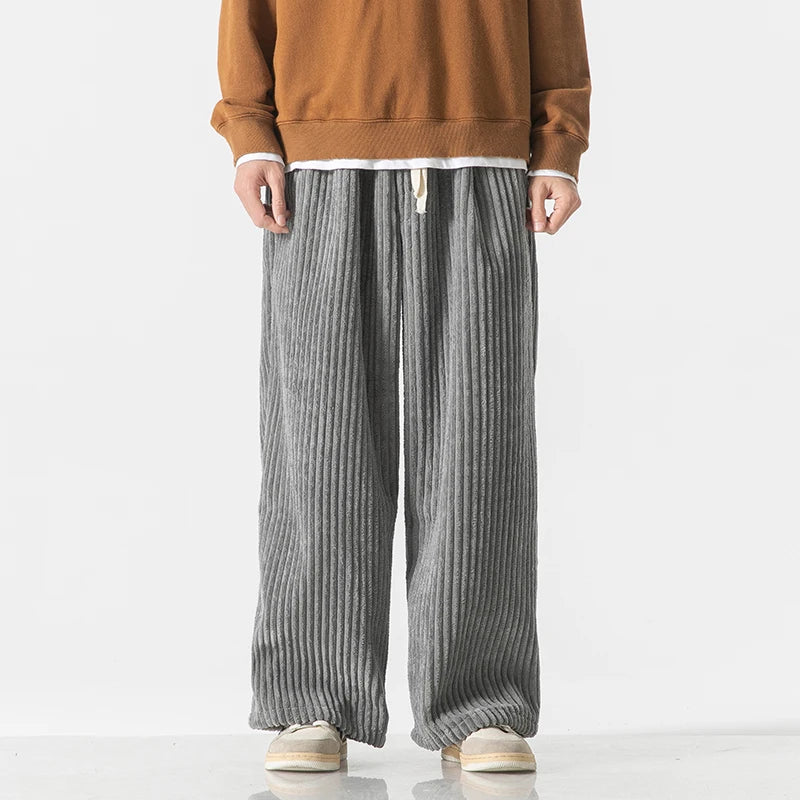 Marlowe Corduroy Trousers