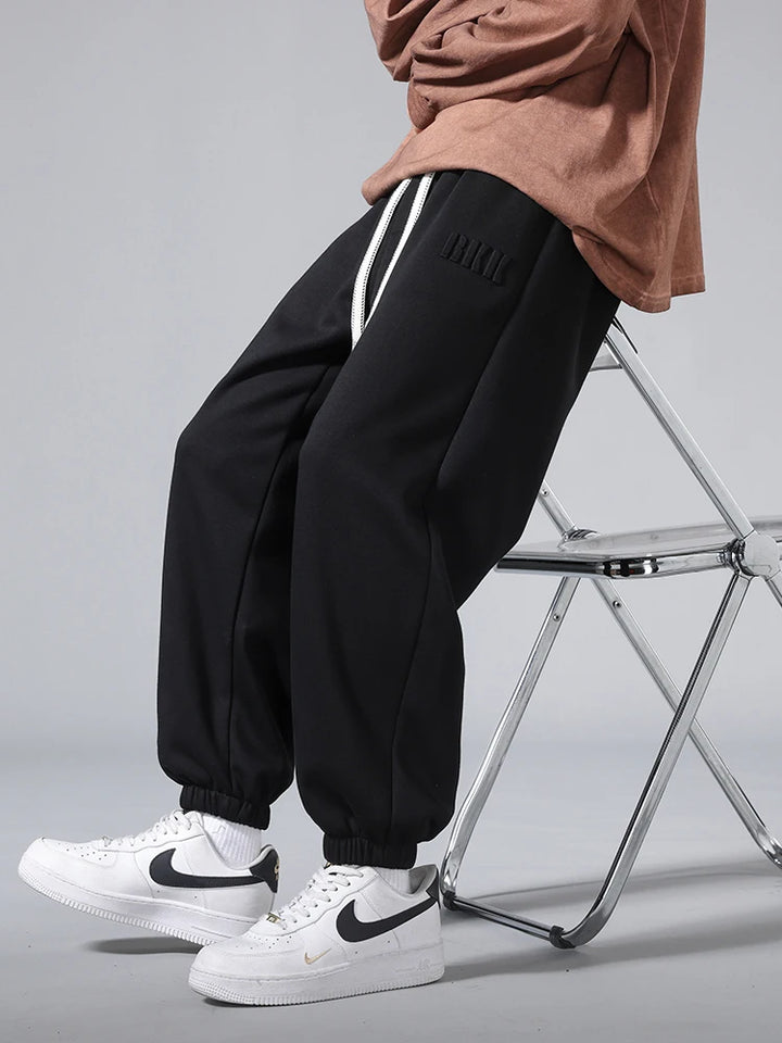 Ralph Klein Knit Joggers