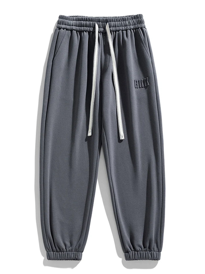 Ralph Klein Knit Joggers