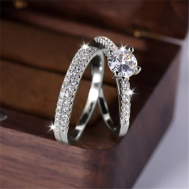 Savona Eternity Ring