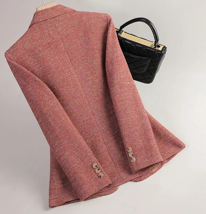 Savona Wool Blazer