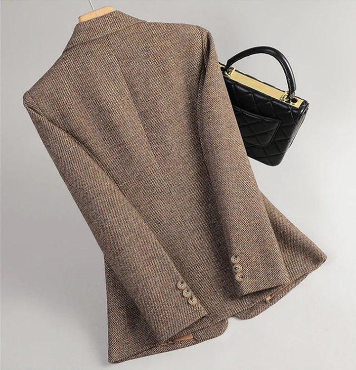 Savona Wool Blazer