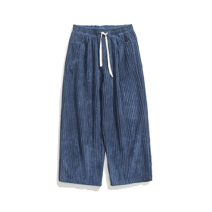 Marlowe Corduroy Trousers