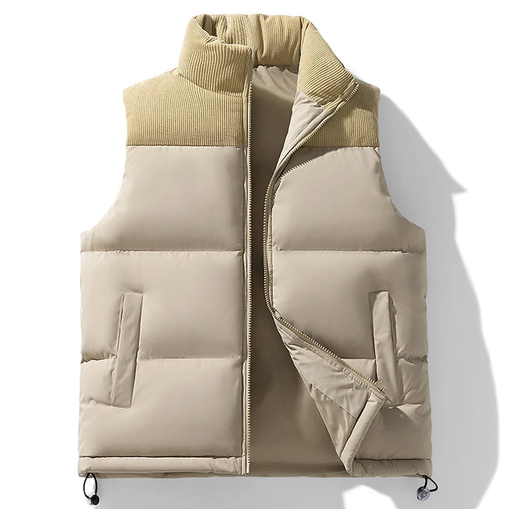 Savoni Vest Jacket